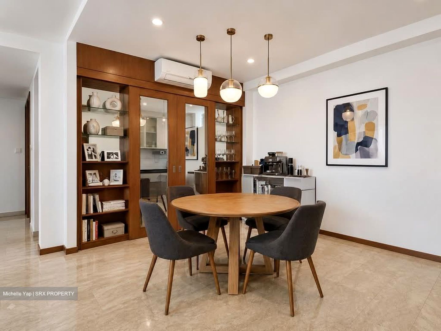 Lilydale (D27), Condominium #576899461